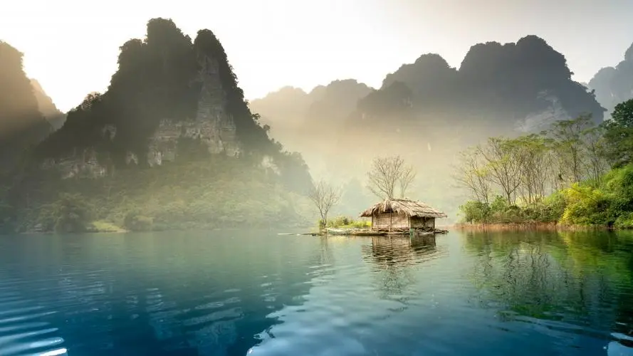 智慧高性能智能